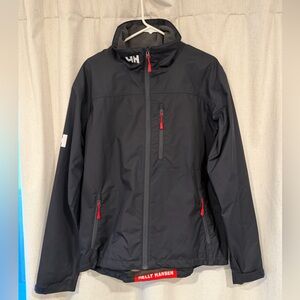 Helly Hansen Men’s Crew Midlayer Jacket